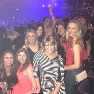 Meet your Posher, Jacqueline